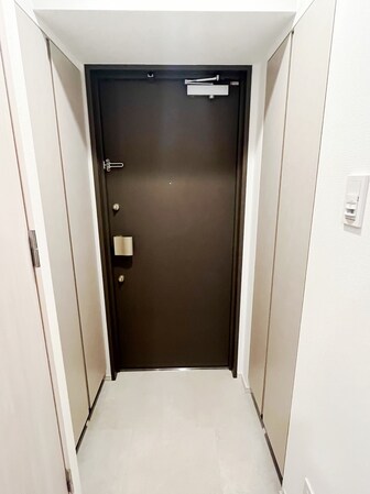 シーズンフラッツ大森ブライトの物件内観写真